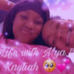 Meet your Posher, Life with mya